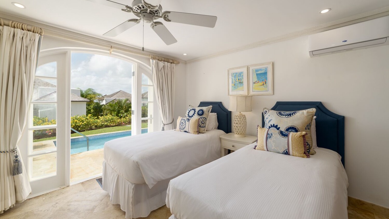 Photo of Bedroom in Westmoreland