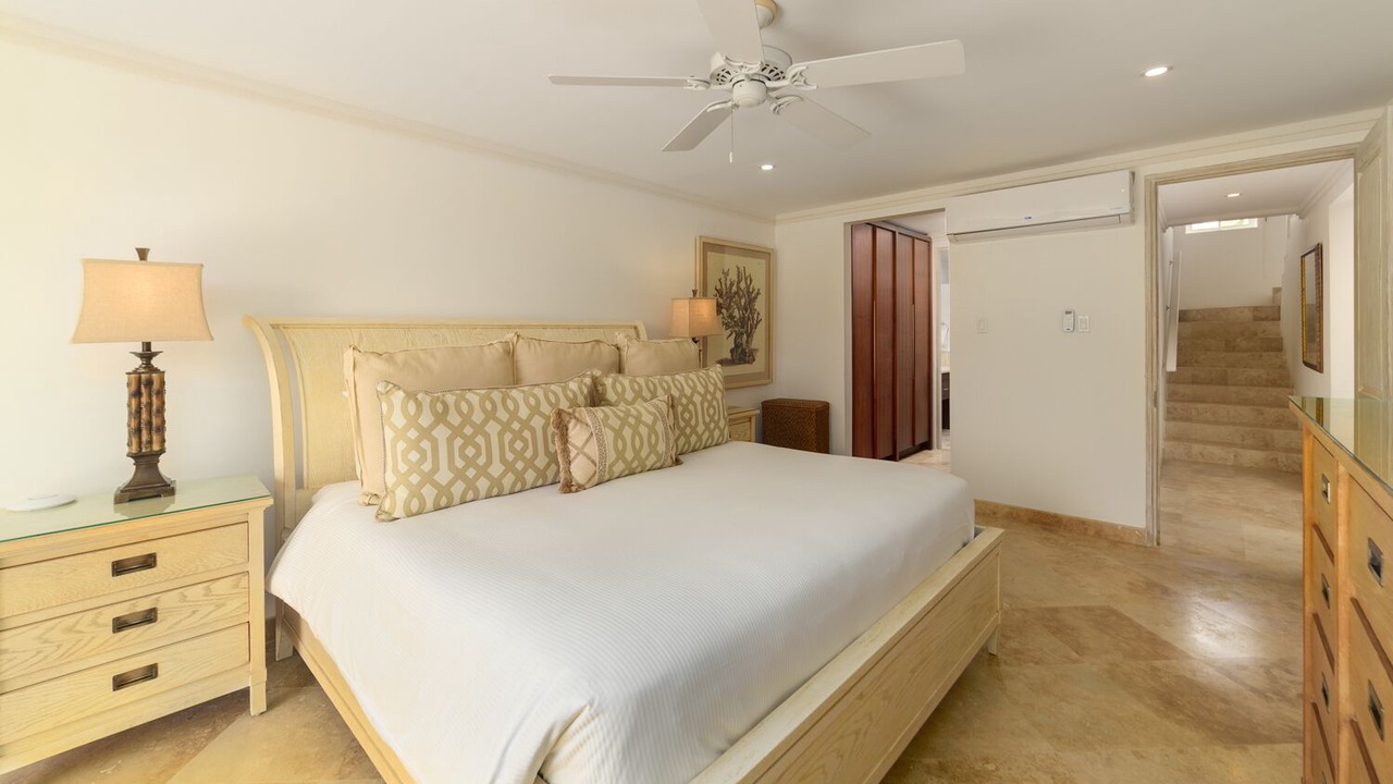 Photo of Bedroom in Westmoreland