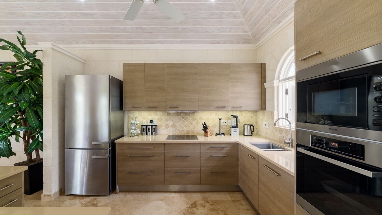 Photo of Kitchen in Westmoreland
