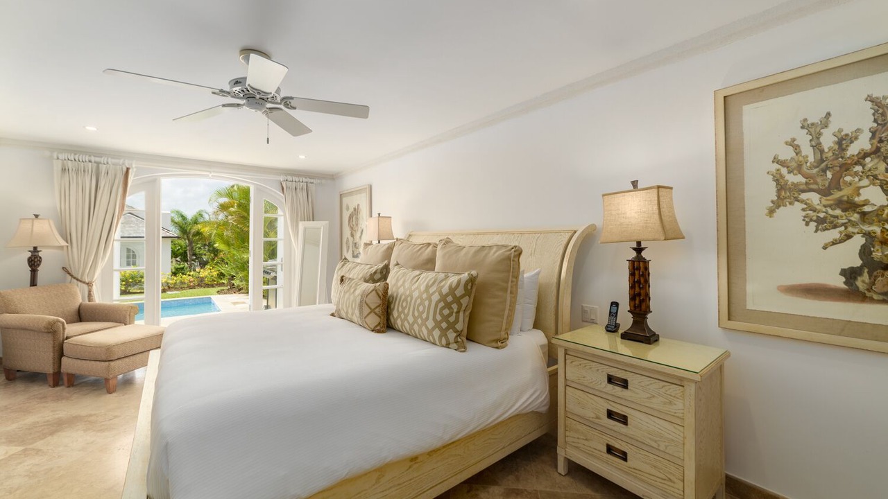 Photo of Bedroom in Westmoreland