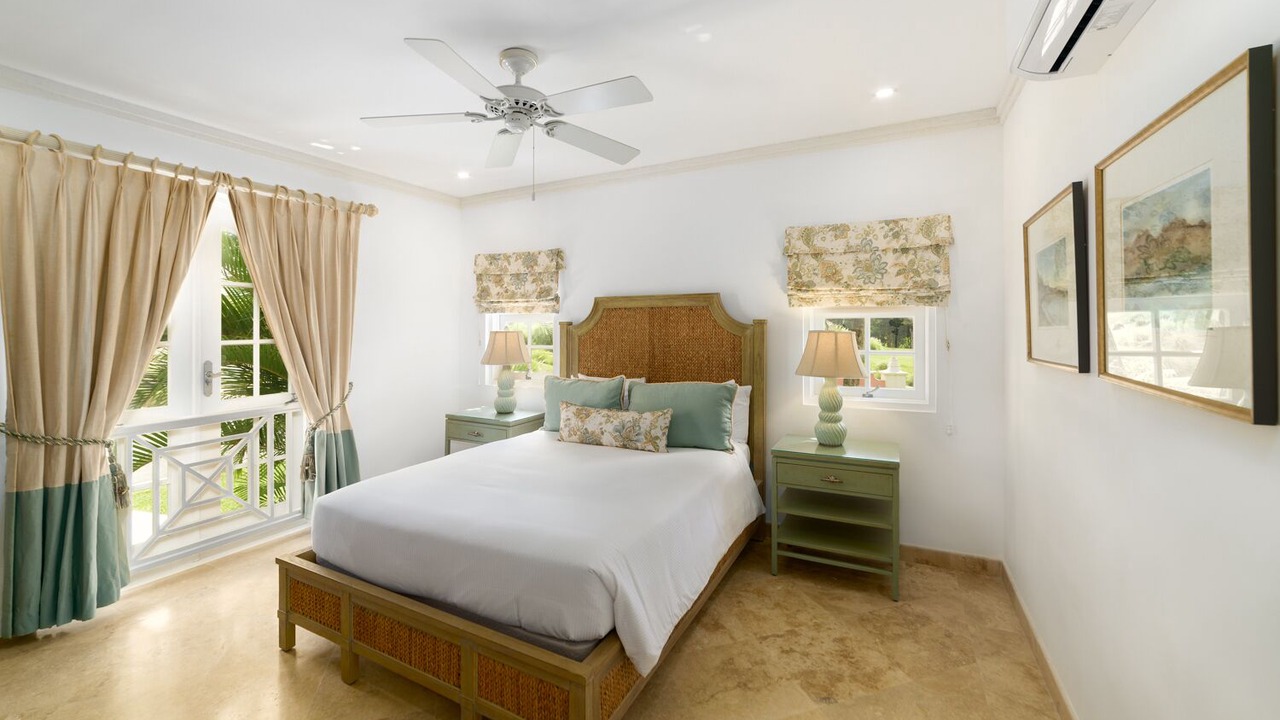 Photo of Bedroom in Westmoreland