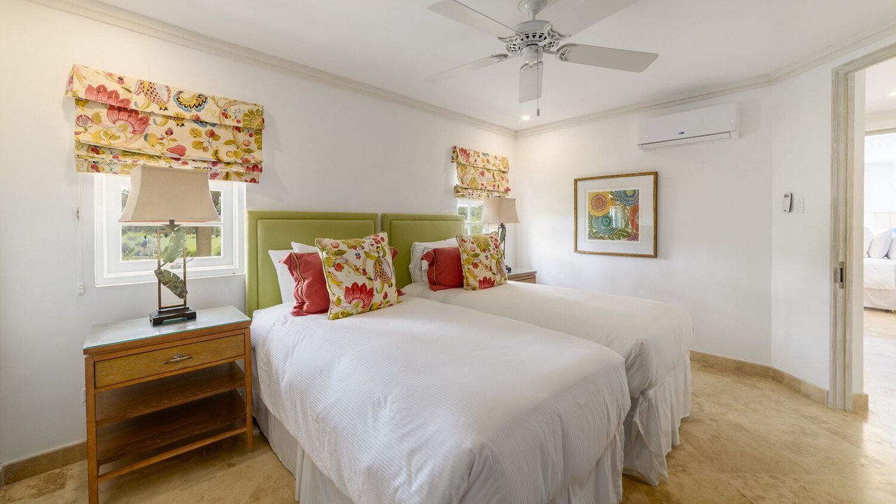 Photo of Bedroom in Westmoreland