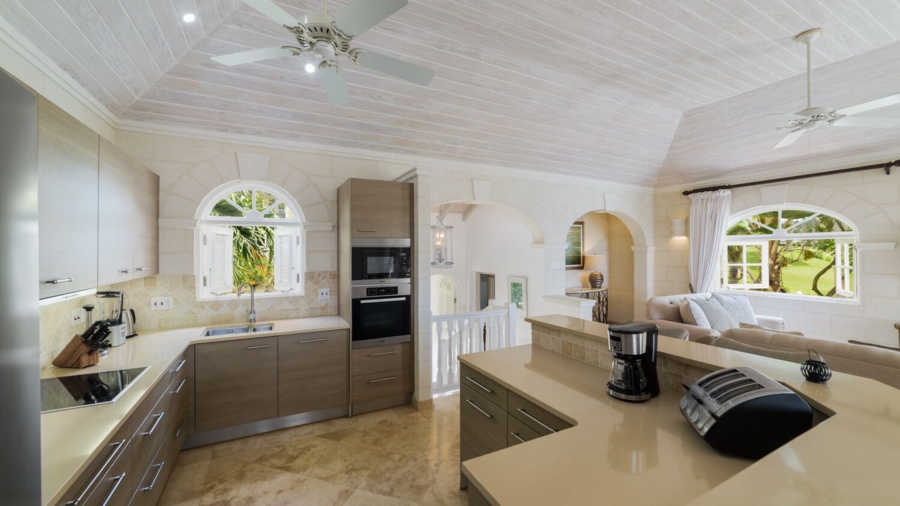 Photo of Kitchen in Westmoreland