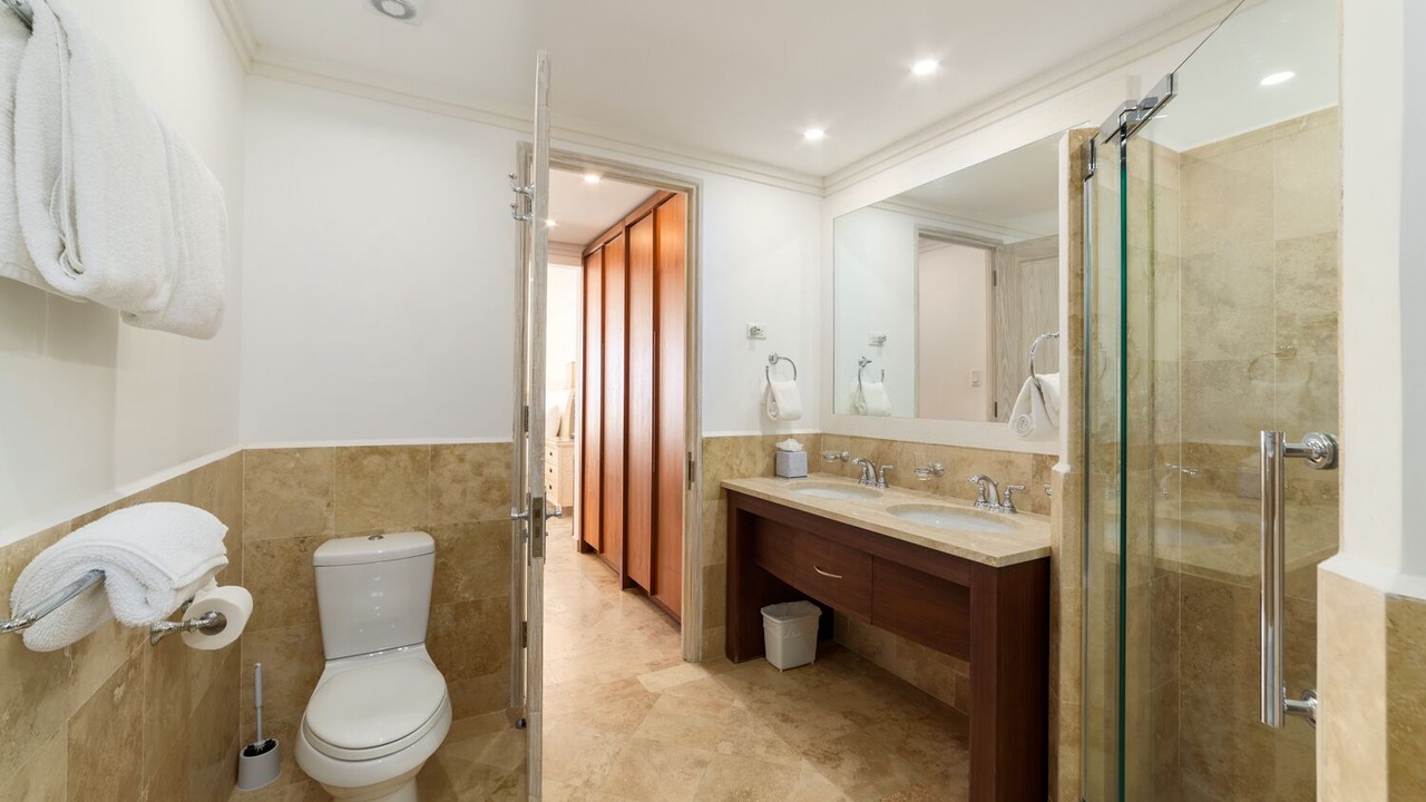 Photo of Bathroom in Westmoreland