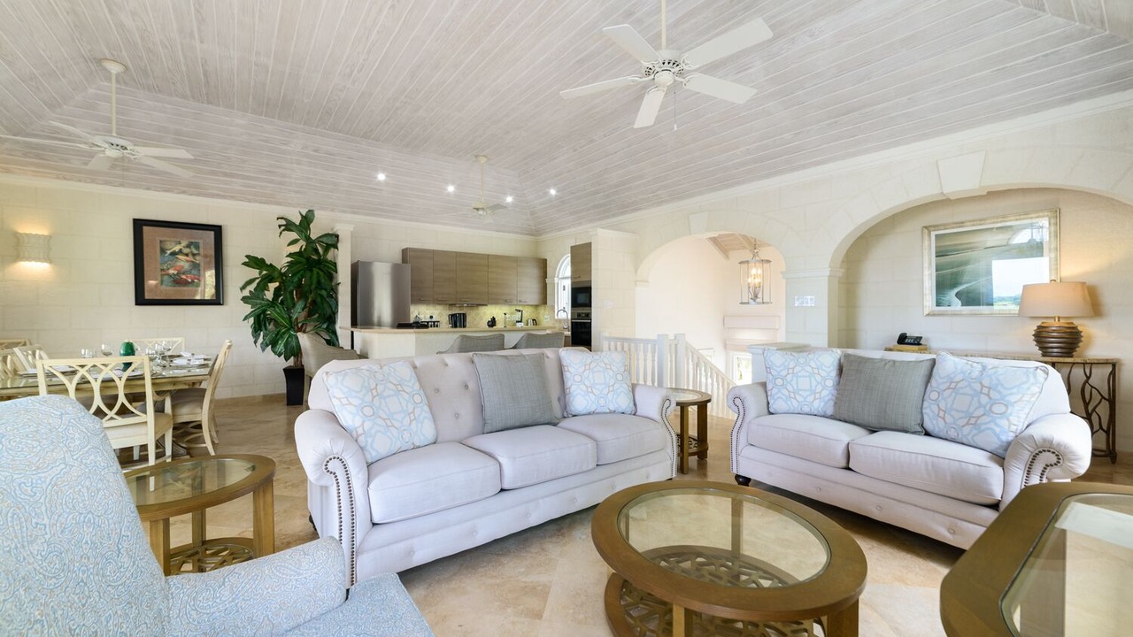 Photo of Livingroom in Westmoreland