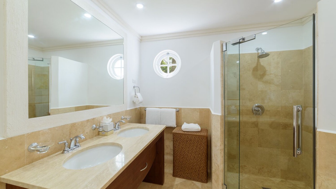 Photo of Bathroom in Westmoreland