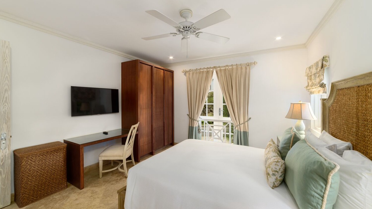 Photo of Bedroom in Westmoreland