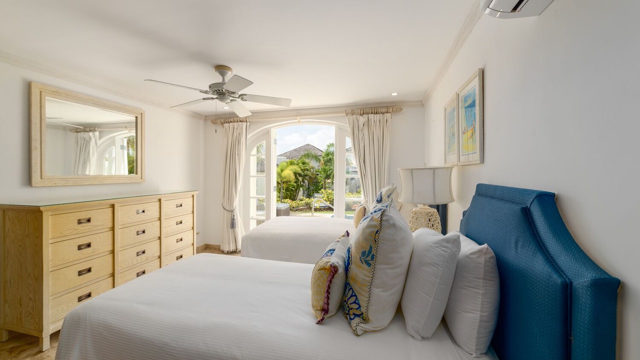 Photo of Bedroom in Westmoreland