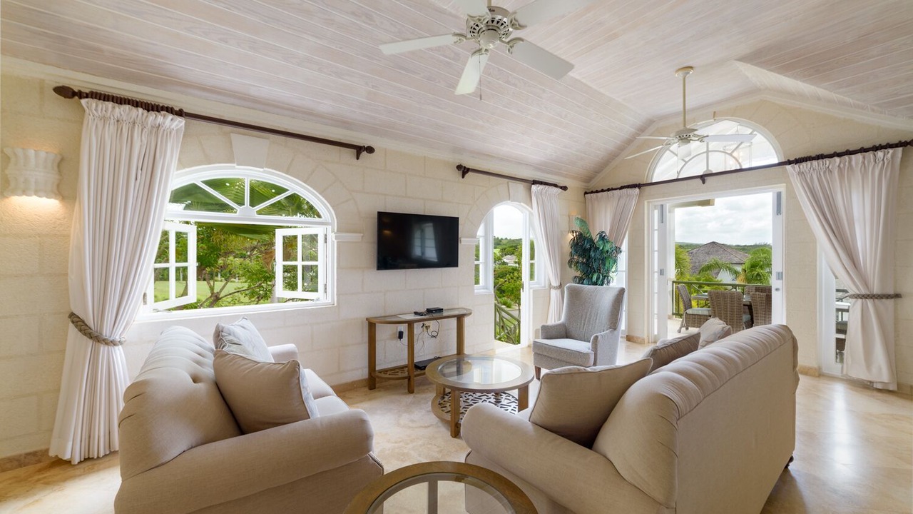 Photo of Livingroom in Westmoreland