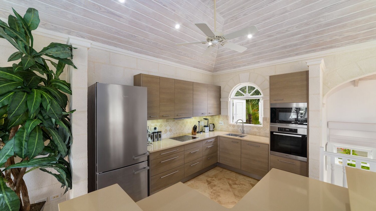 Photo of Kitchen in Westmoreland