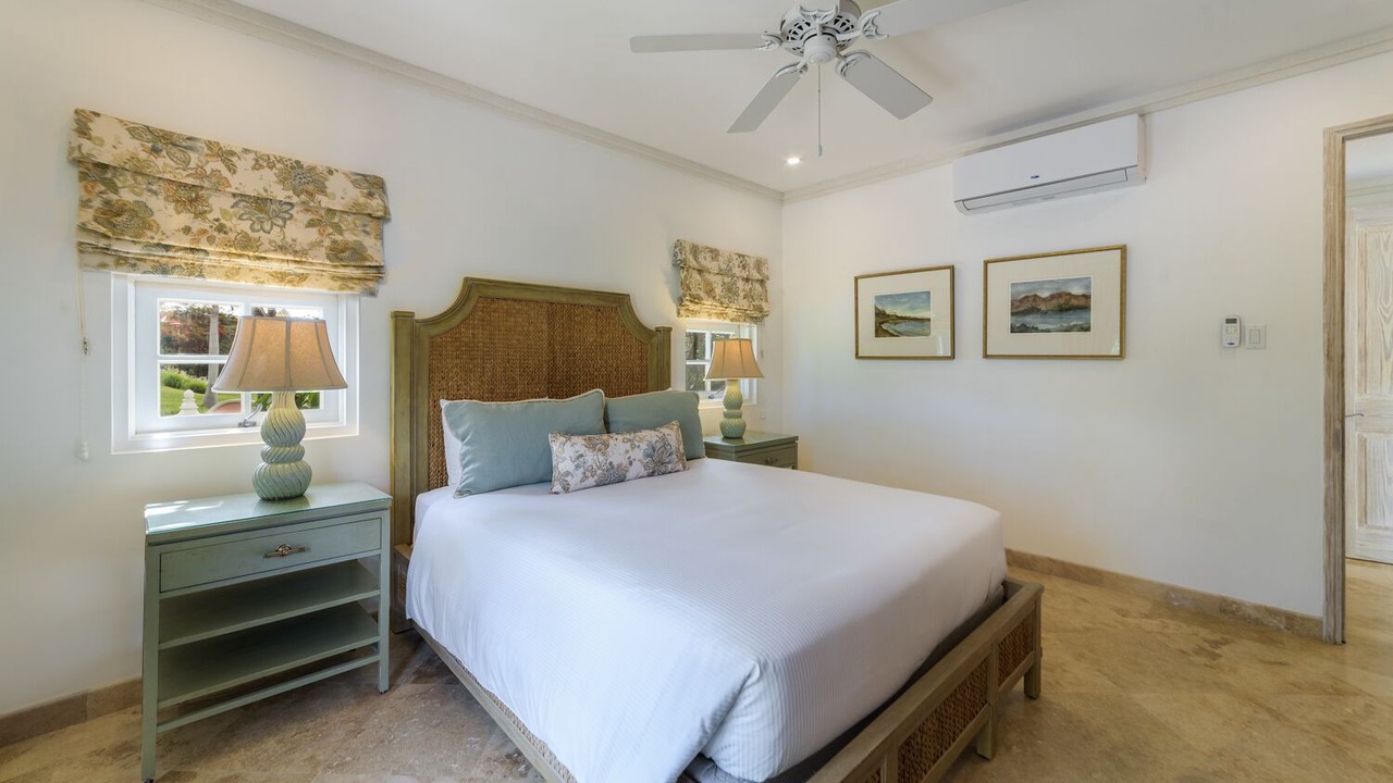 Photo of Bedroom in Westmoreland