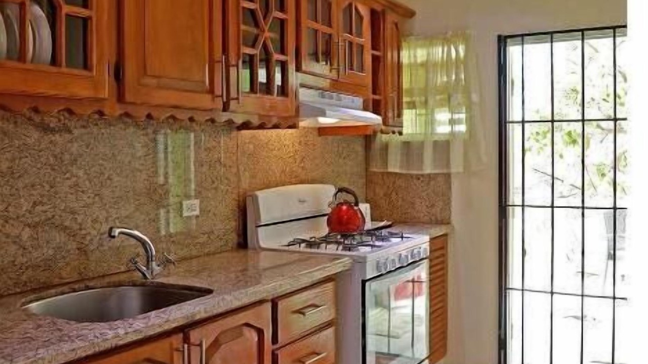 Photo of Kitchen in Maynards