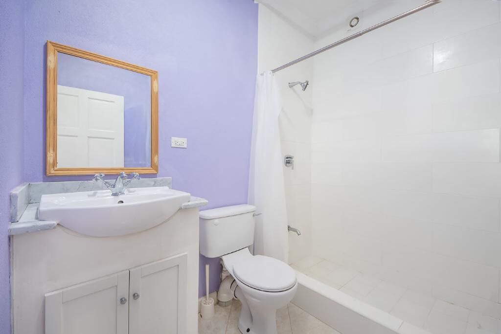 Photo of Bathroom in Maynards