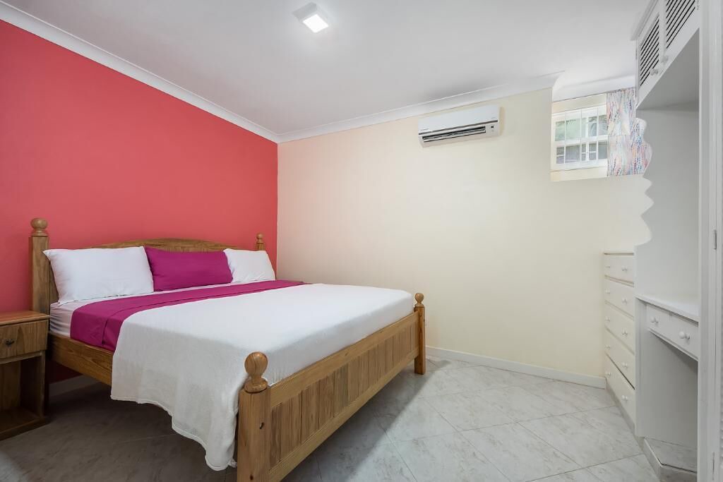 Photo of Bedroom in Maynards