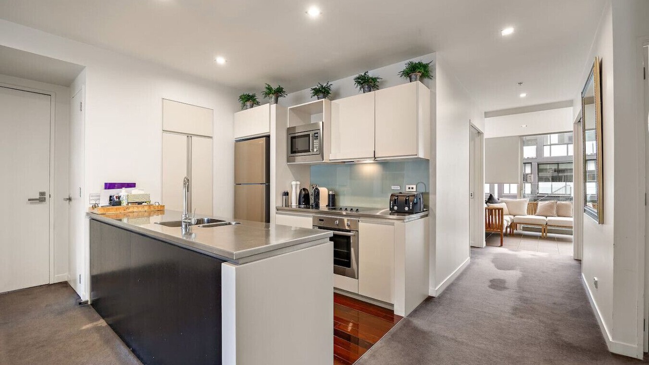 Photo of Kitchen in Auckland Central Business District