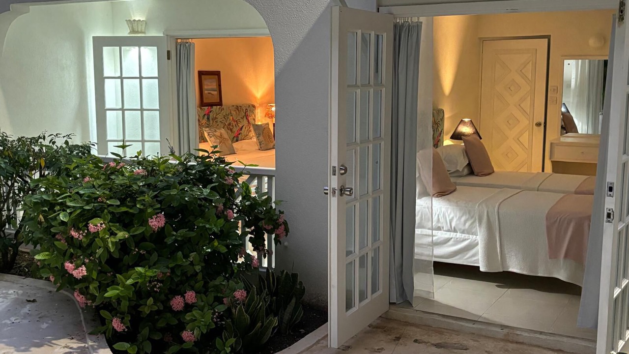 Photo of Bedroom in Mullins Beach