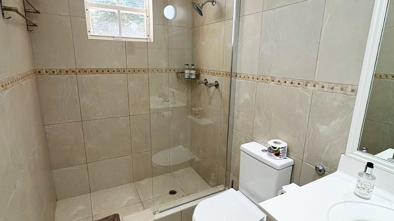 Photo of Bathroom in Mullins Beach
