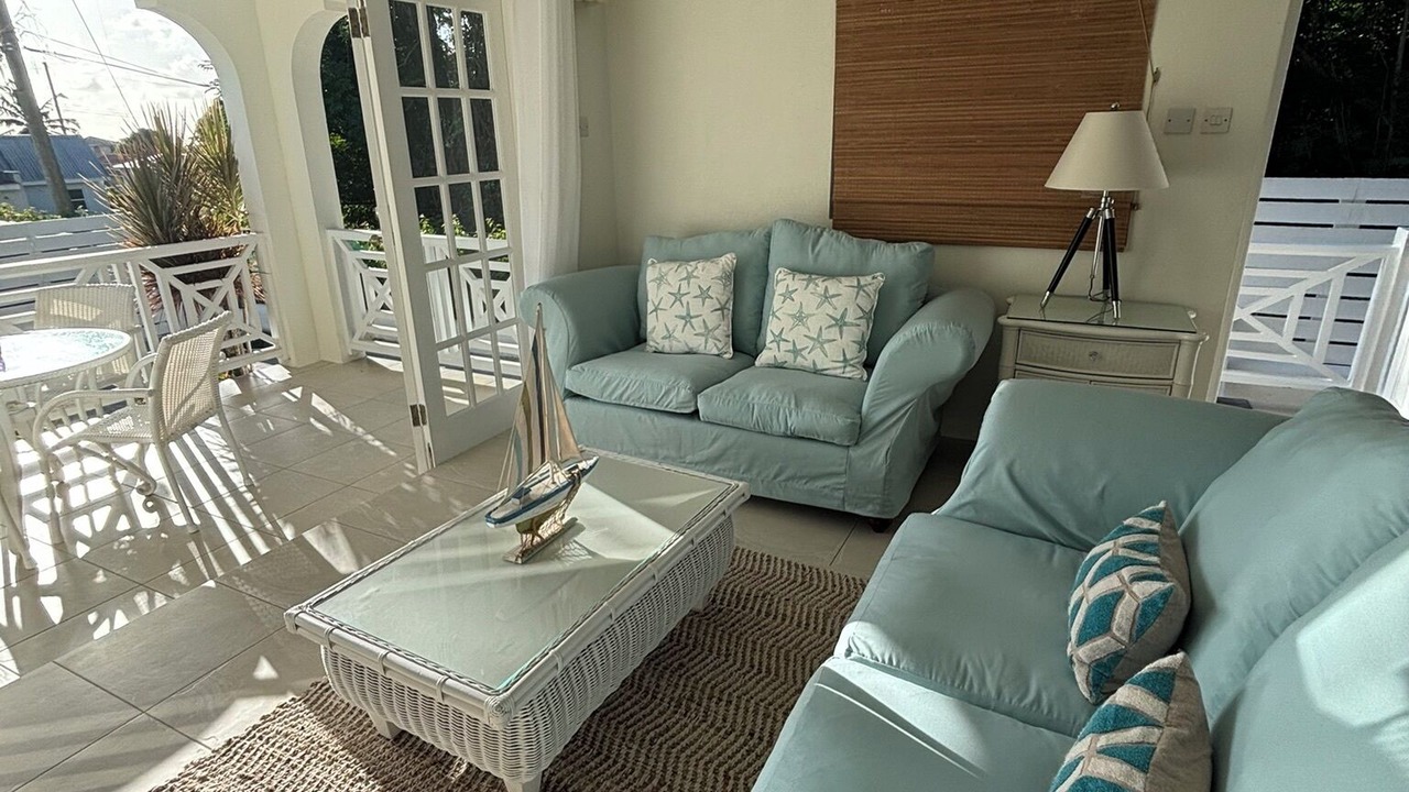 Photo of Livingroom in Mullins Beach