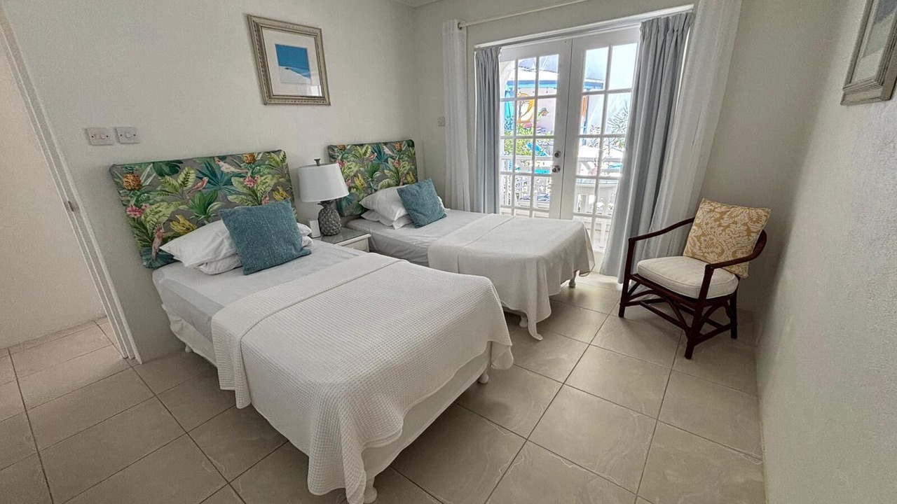 Photo of Bedroom in Mullins Beach