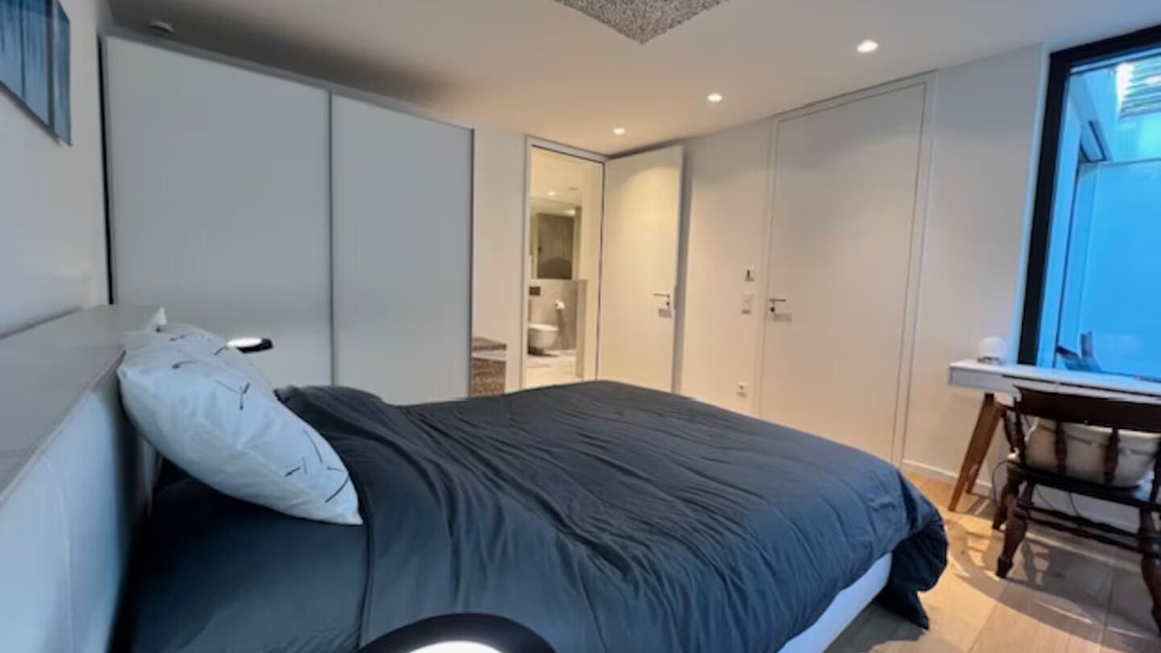 Photo of Bedroom in Massenheim