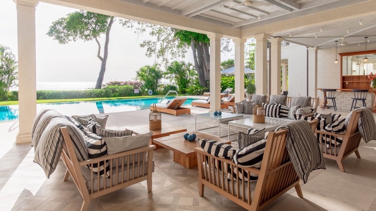 Photo of Outdoor in Halcyon Heights