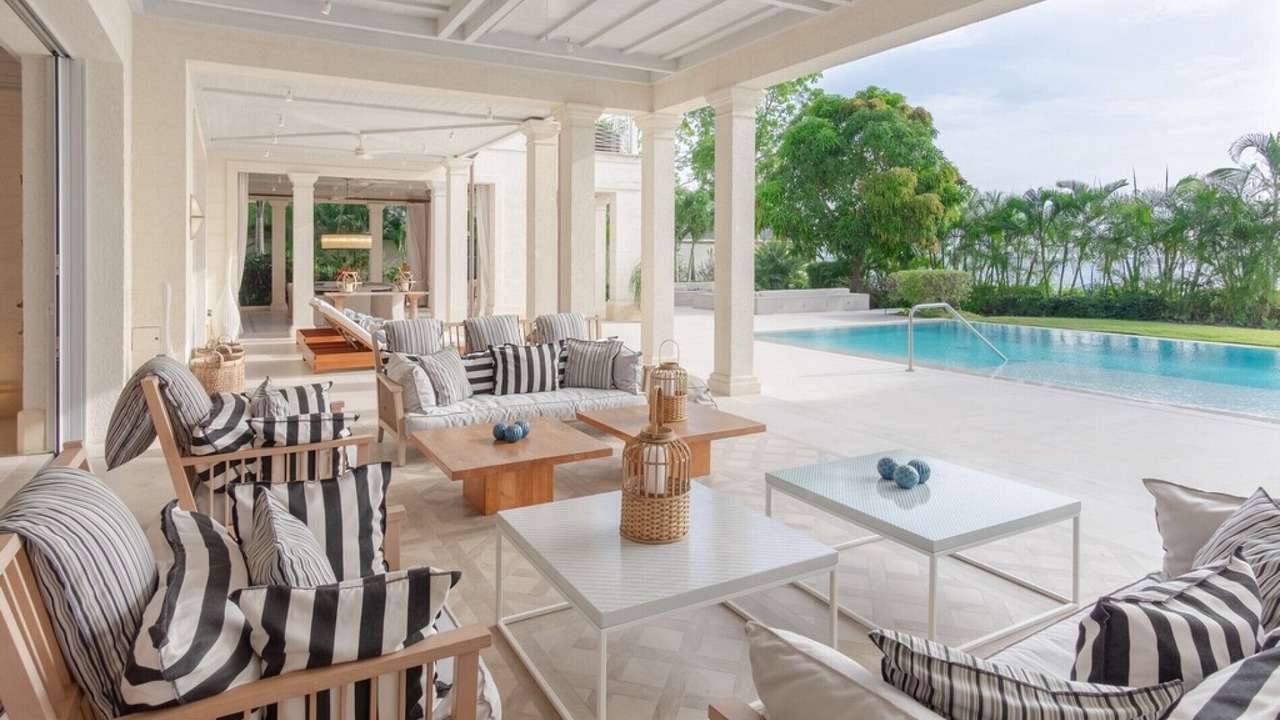 Photo of Outdoor in Halcyon Heights