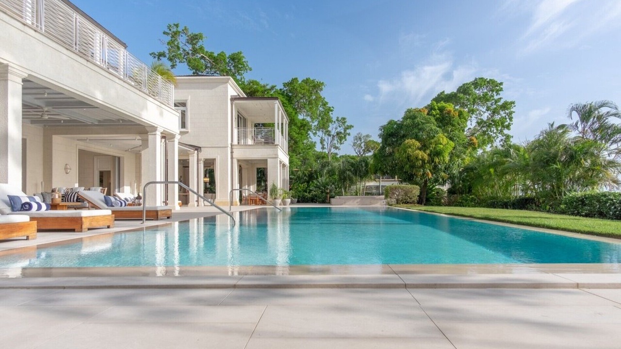 Photo of Outdoor in Halcyon Heights