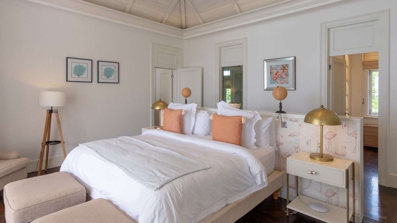 Photo of Bedroom in Halcyon Heights