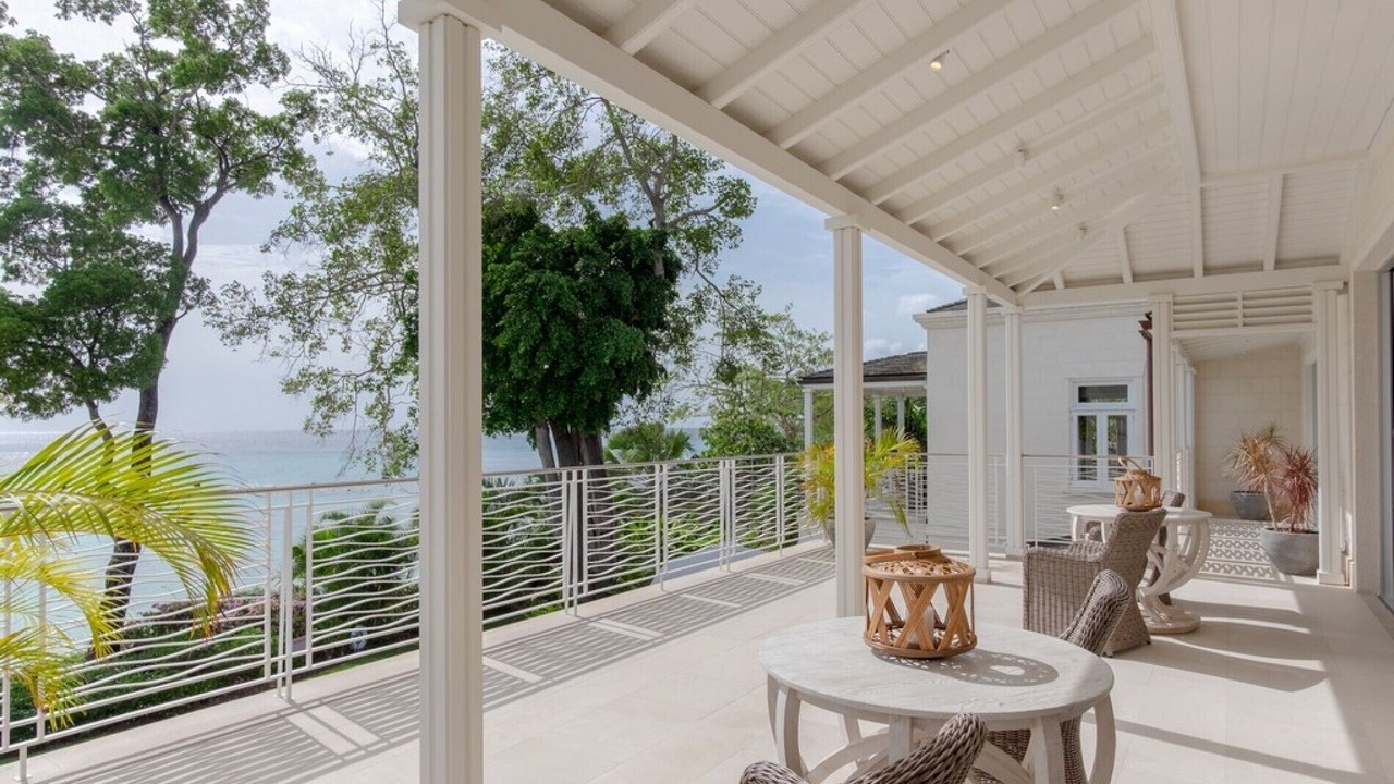 Photo of Outdoor in Halcyon Heights