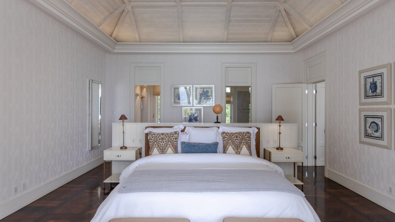 Photo of Bedroom in Halcyon Heights