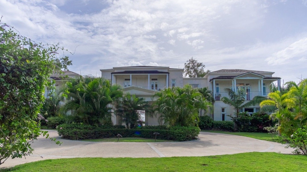 Photo of Outdoor in Halcyon Heights