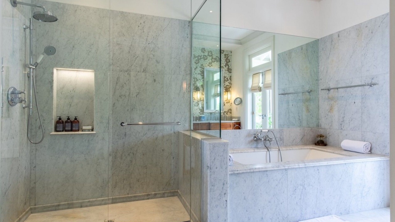 Photo of Bathroom in Halcyon Heights