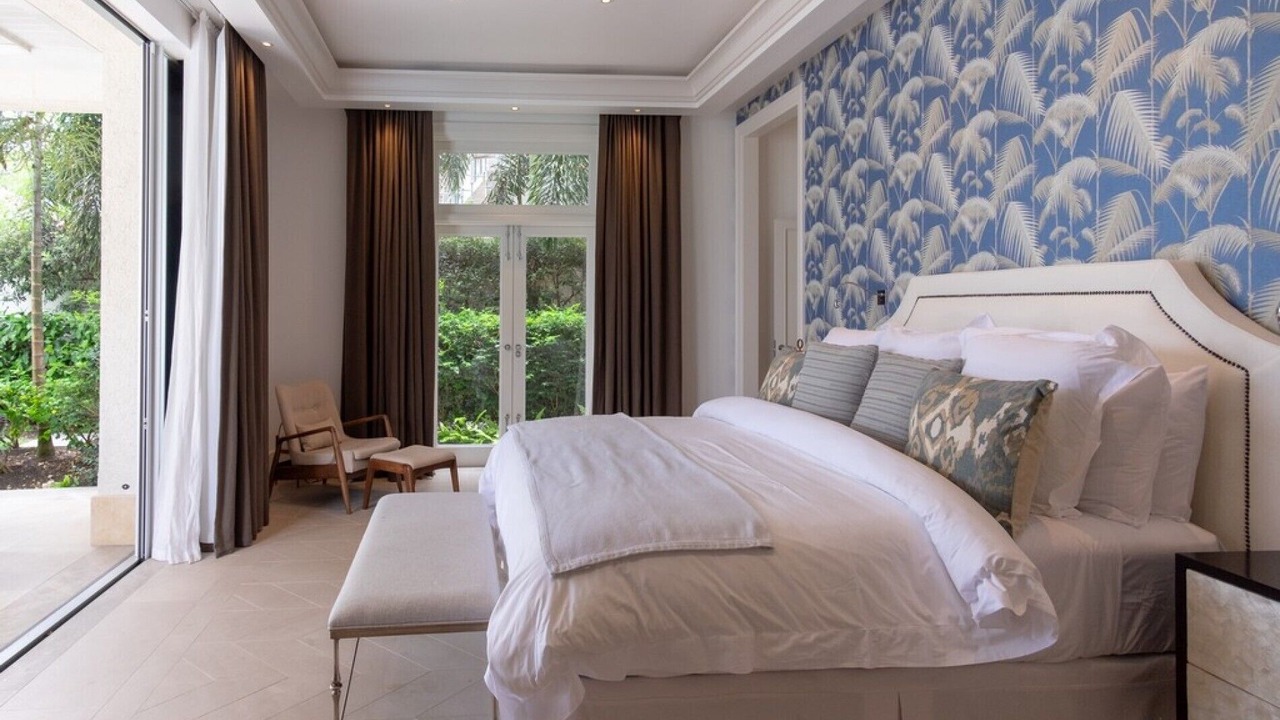 Photo of Bedroom in Halcyon Heights