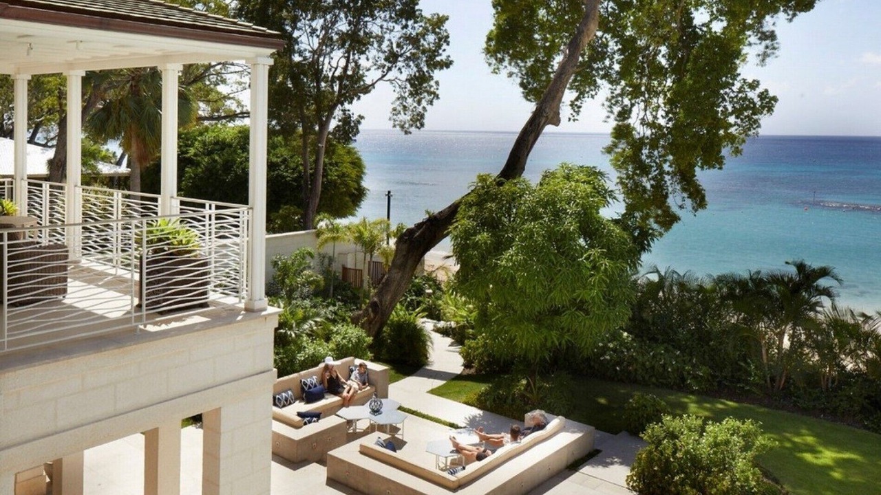 Photo of Patio Balcony in Halcyon Heights
