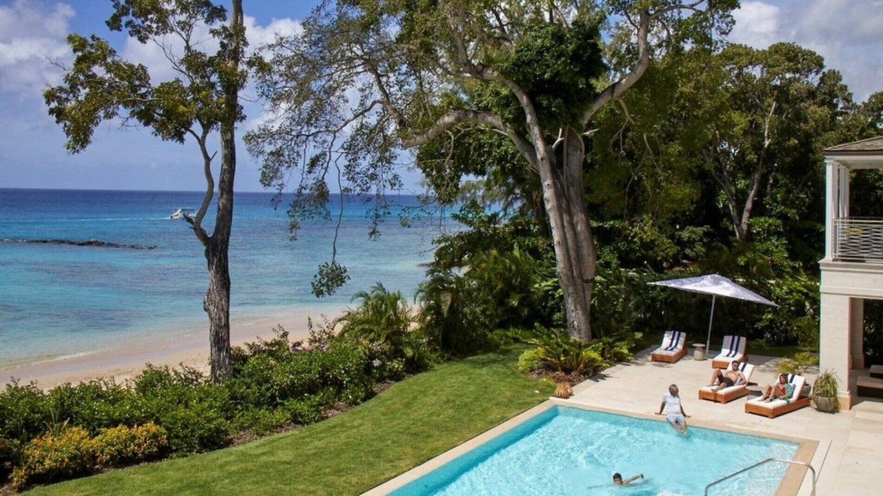 Photo of Outdoor in Halcyon Heights