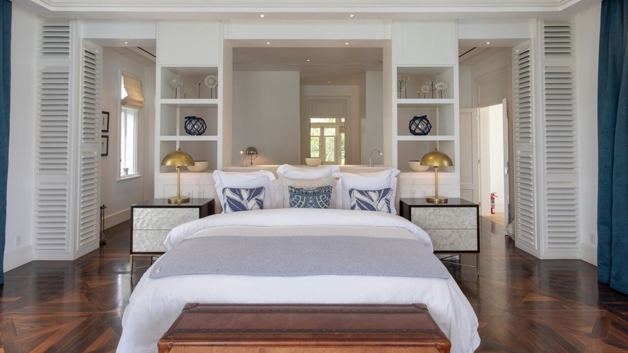 Photo of Bedroom in Halcyon Heights