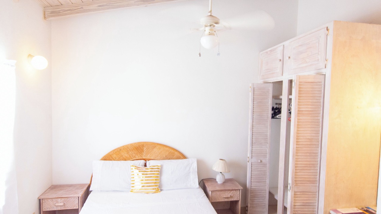 Photo of Bedroom in Douglas