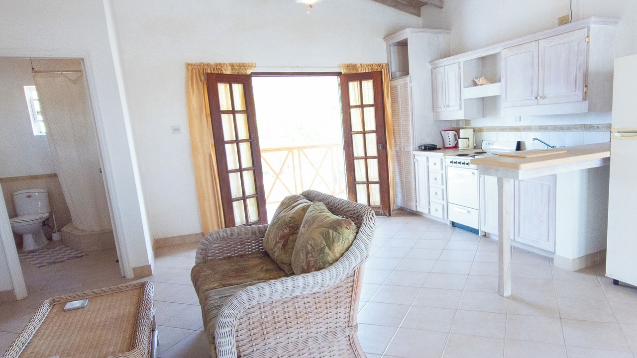 Photo of Livingroom in Douglas
