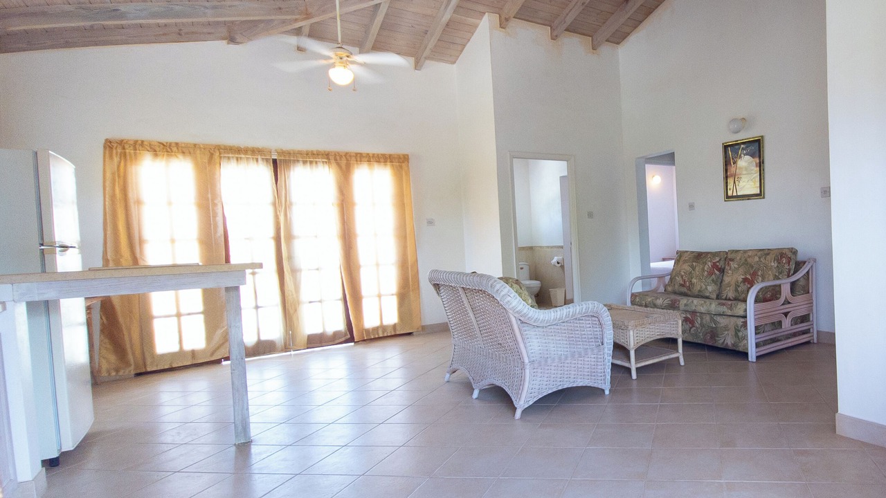 Photo of Livingroom in Douglas