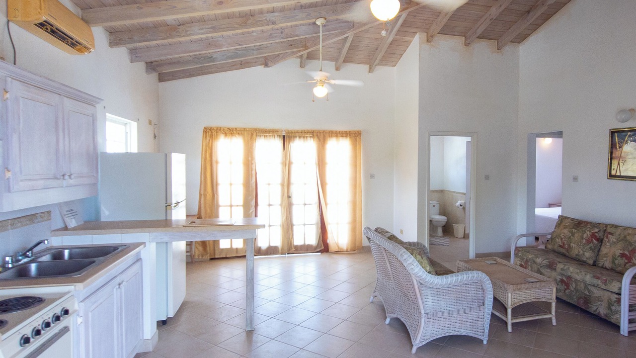 Photo of Livingroom in Douglas