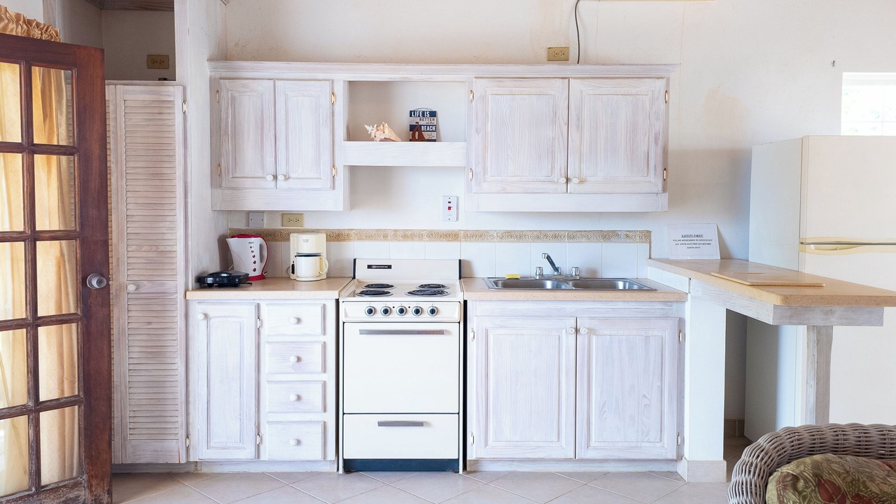 Photo of Kitchen in Douglas