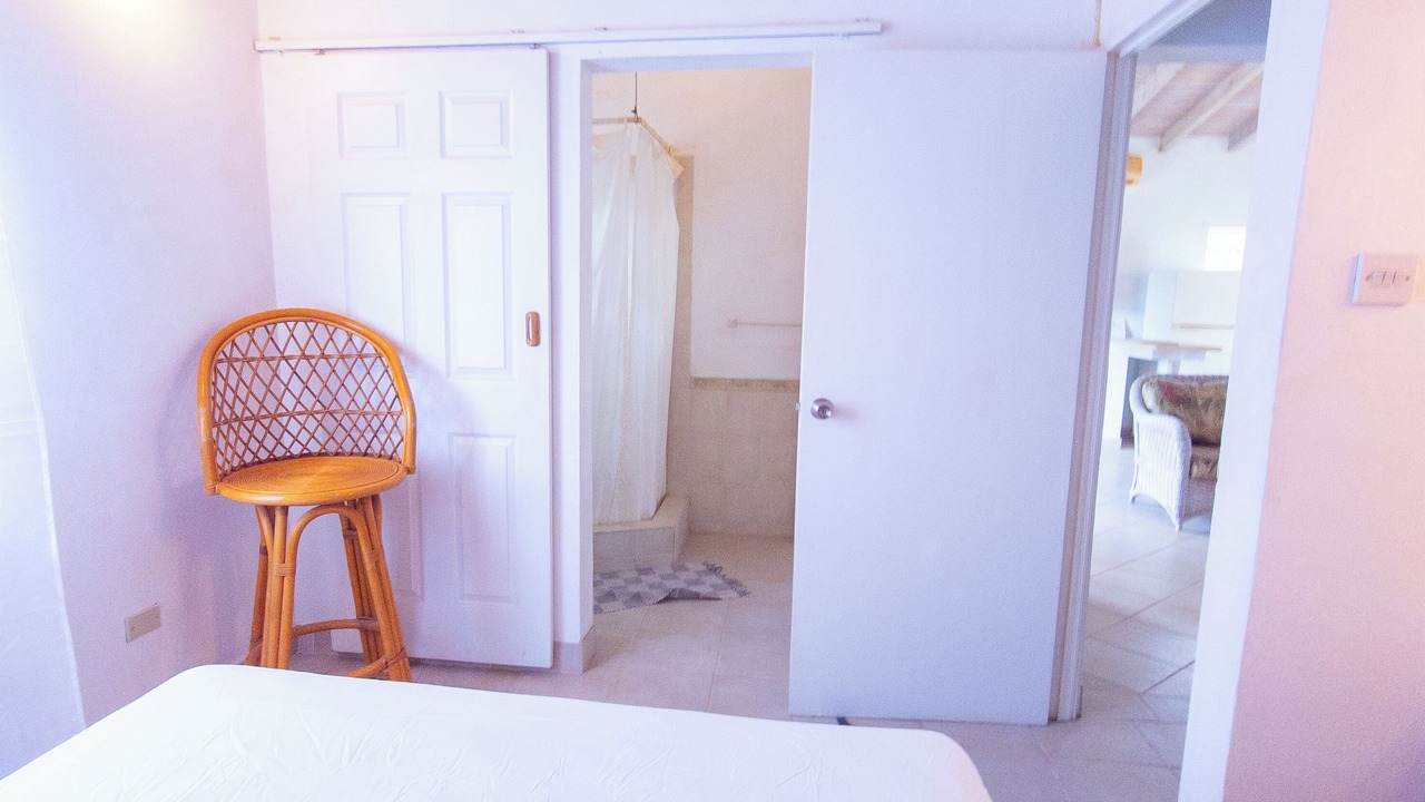 Photo of Bedroom in Douglas