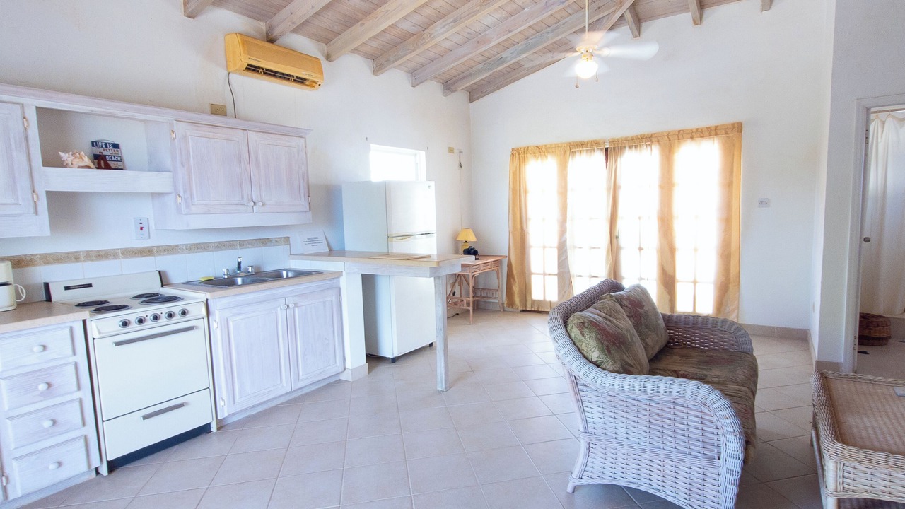 Photo of Livingroom in Douglas