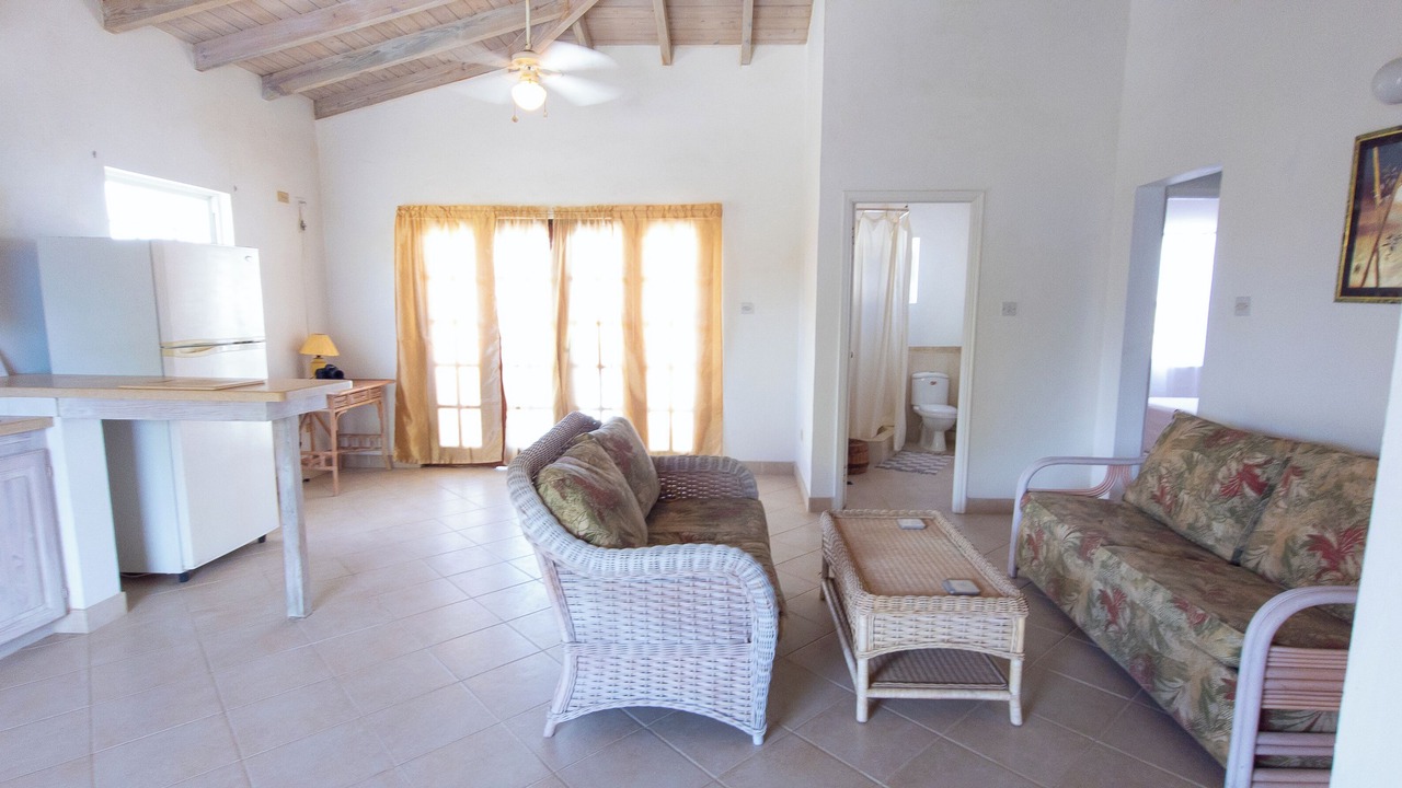 Photo of Livingroom in Douglas