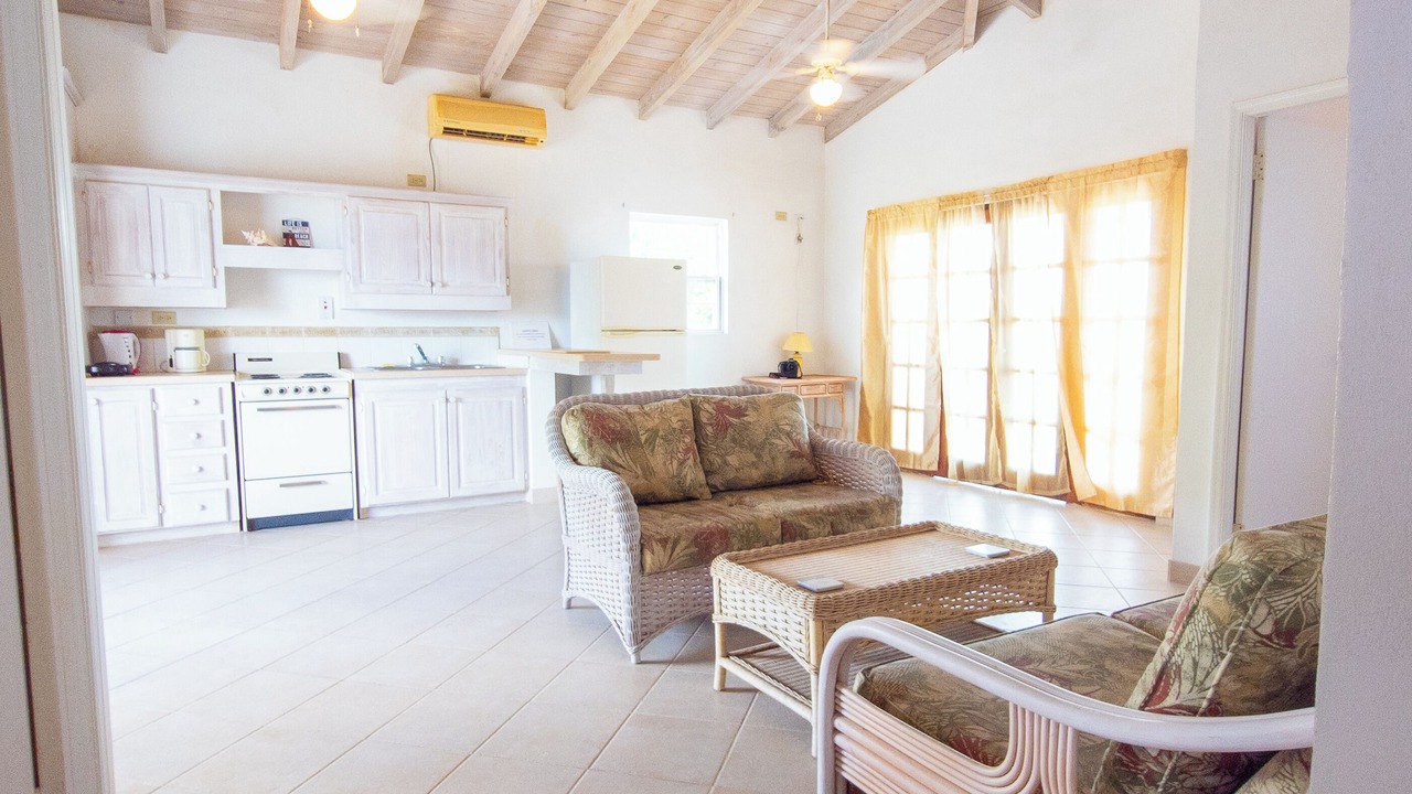 Photo of Livingroom in Douglas