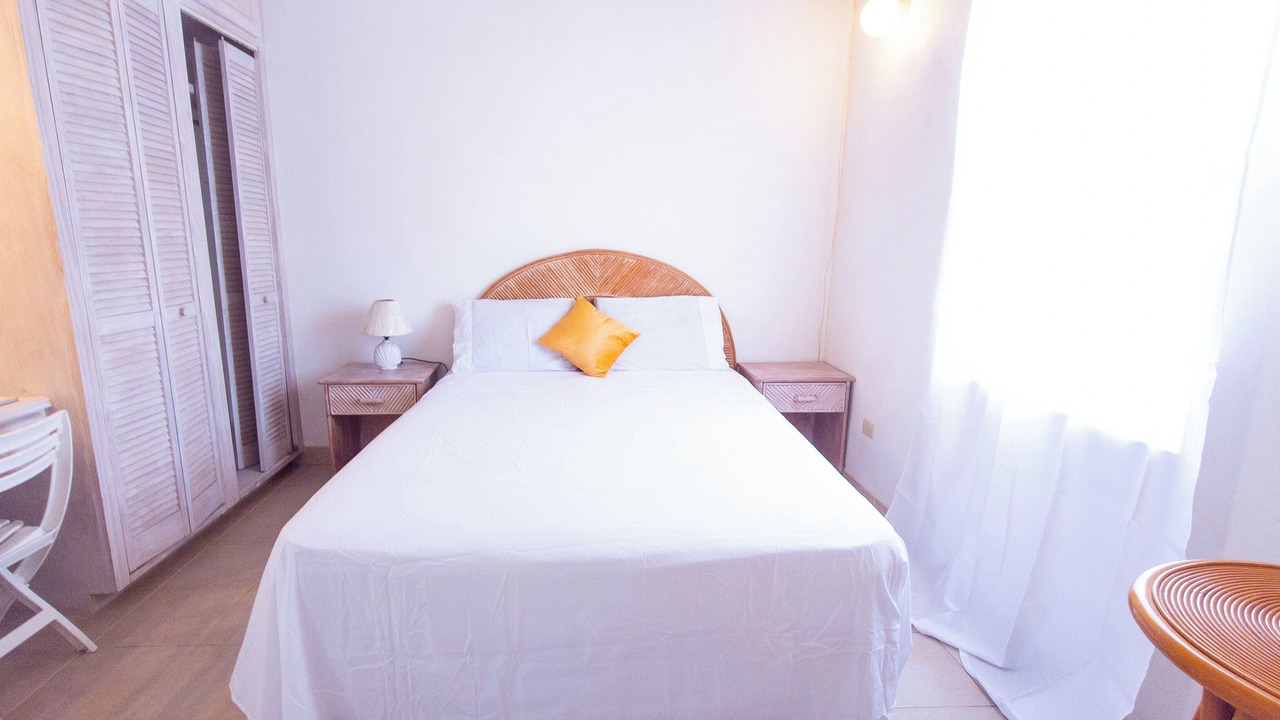 Photo of Bedroom in Douglas