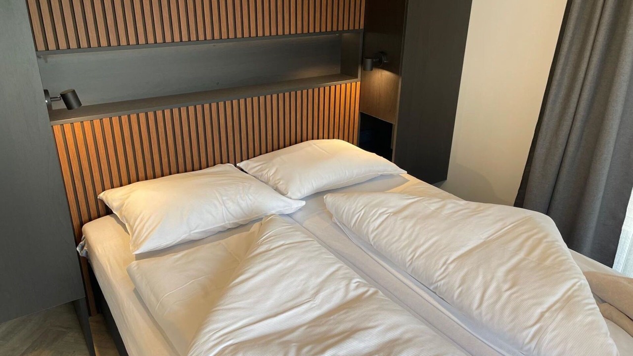 Photo of Bedroom in Ossiach