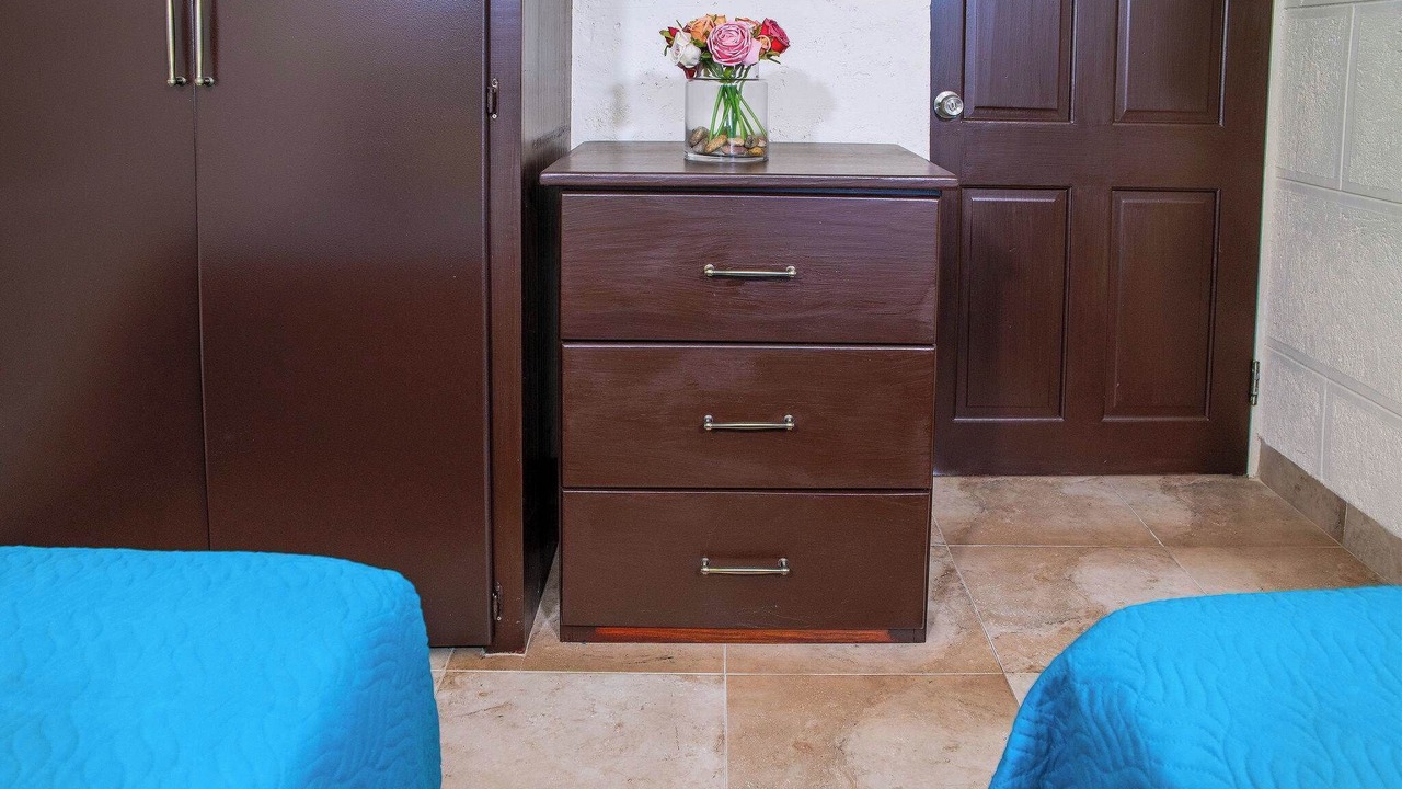 Photo of Bedroom in St. Lawrence Gap