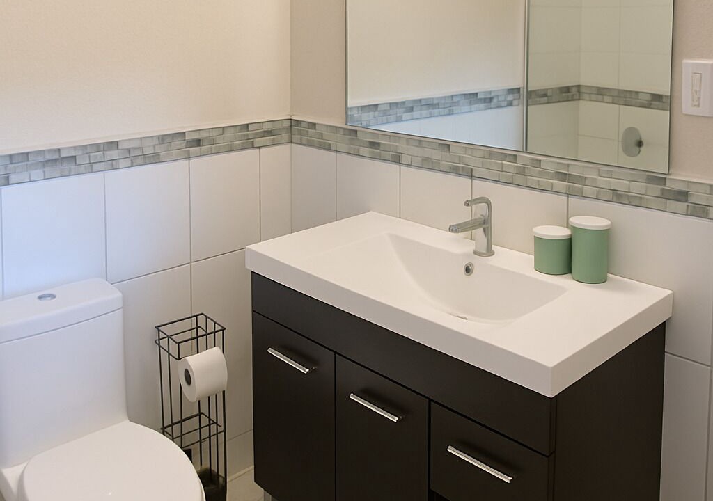 Photo of Bathroom in Deanes