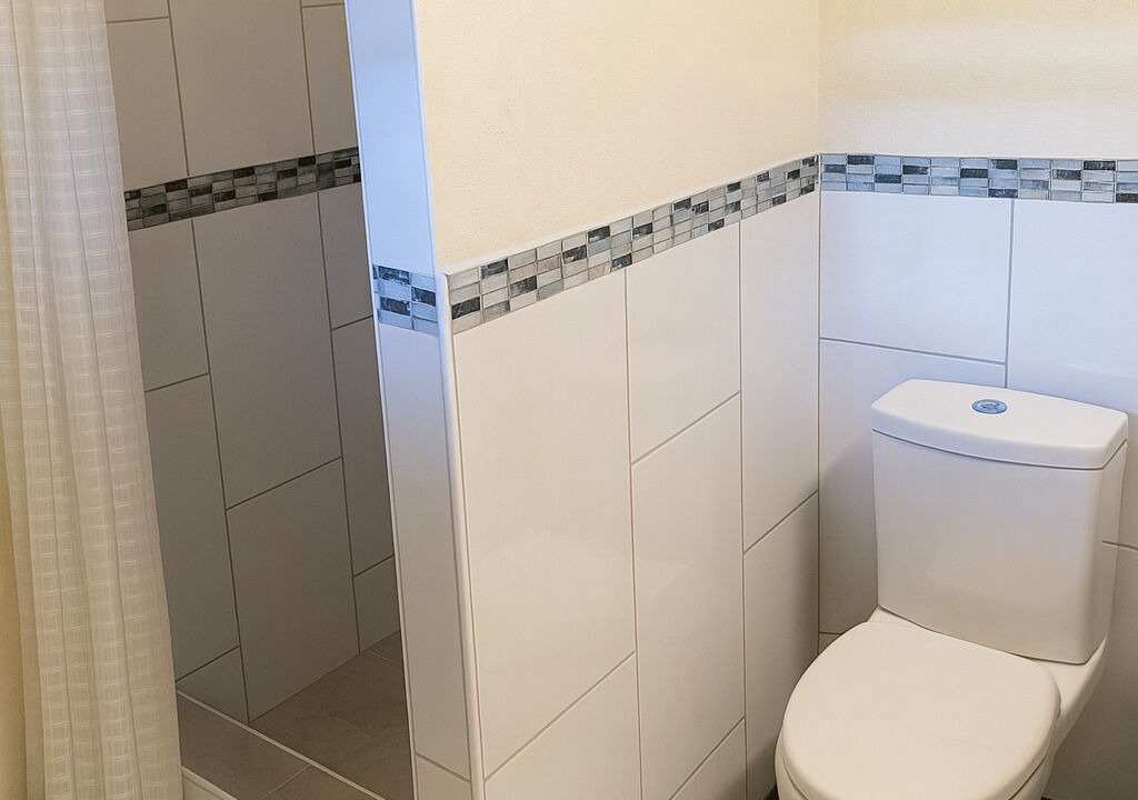 Photo of Bathroom in Deanes